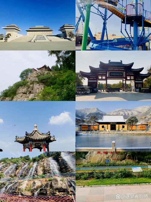 潍坊旅游景点推荐适合带孩子,潍坊适合带孩子玩的地方-第2张图片 潍坊旅游景点推荐适合带孩子,潍坊适合带孩子玩的地方-第2张图片