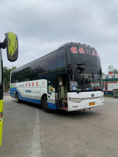 三亚大巴车包车费用,三亚旅游大巴包车-第5张图片 三亚大巴车包车费用,三亚旅游大巴包车-第5张图片