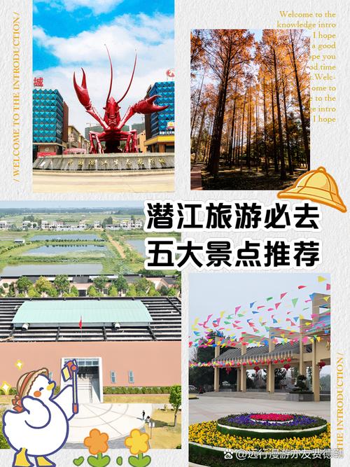 潜江的旅游景点,潜江游玩景点推荐-第3张图片 潜江的旅游景点,潜江游玩景点推荐-第3张图片