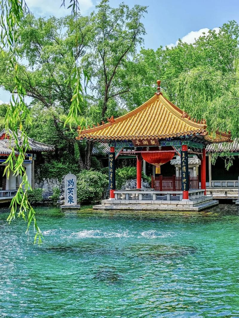 山东一日游景点大全(山东一日旅游攻略)-第3张图片 山东一日游景点大全(山东一日旅游攻略)-第3张图片