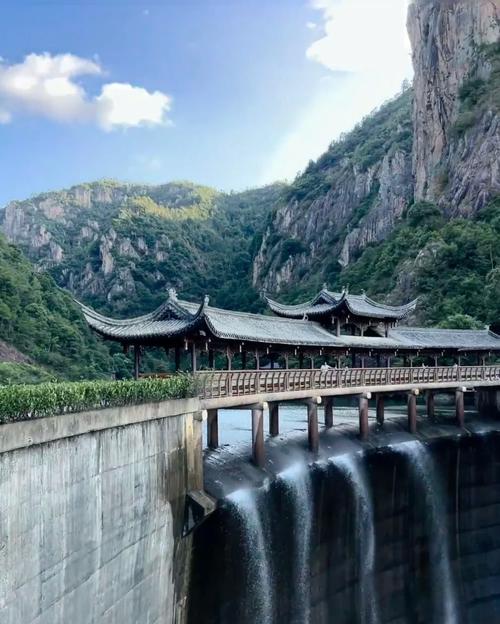 台州旅游必去的景点推荐一下,台州旅游景点大全排名-第3张图片 台州旅游必去的景点推荐一下,台州旅游景点大全排名-第3张图片