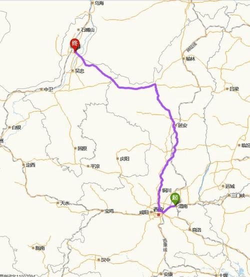 延安旅游攻略自由行攻略银川市,延安旅游攻略自驾游最佳线路-第2张图片 延安旅游攻略自由行攻略银川市,延安旅游攻略自驾游最佳线路-第2张图片