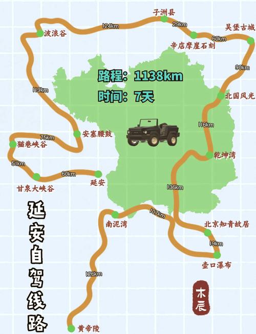 延安旅游攻略自由行攻略银川市,延安旅游攻略自驾游最佳线路-第6张图片 延安旅游攻略自由行攻略银川市,延安旅游攻略自驾游最佳线路-第6张图片