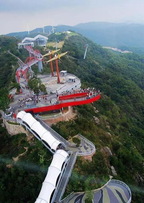 深圳旅游景点及门票费用 - 深圳旅游景点门票大全-第1张图片 深圳旅游景点及门票费用 - 深圳旅游景点门票大全-第1张图片