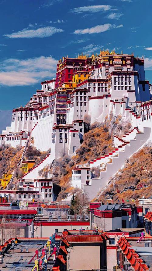拉萨旅游景点推荐一下(拉萨旅游必去的八个景点,你去过几个)-第3张图片 拉萨旅游景点推荐一下(拉萨旅游必去的八个景点,你去过几个)-第3张图片