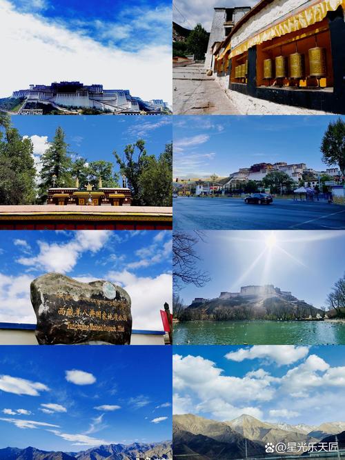 拉萨旅游景点推荐一下(拉萨旅游必去的八个景点,你去过几个)-第6张图片 拉萨旅游景点推荐一下(拉萨旅游必去的八个景点,你去过几个)-第6张图片