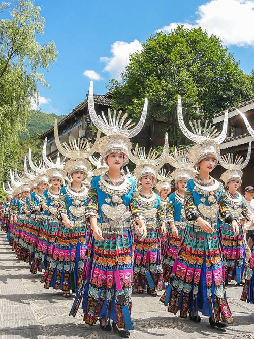 黔东南旅游文化介绍,黔东南旅游文化介绍词-第4张图片 黔东南旅游文化介绍,黔东南旅游文化介绍词-第4张图片