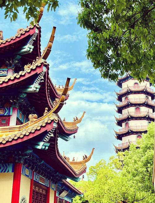 南通主要旅游景点排名,南通旅游景点大全-第4张图片 南通主要旅游景点排名,南通旅游景点大全-第4张图片