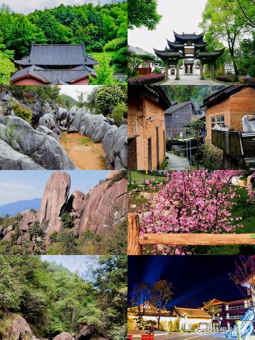 浙江衢州前十旅游景点,浙江衢州旅游景区-第3张图片 浙江衢州前十旅游景点,浙江衢州旅游景区-第3张图片