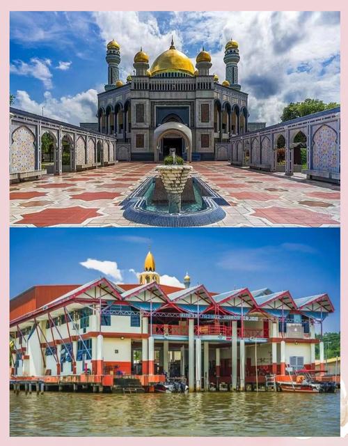 文莱旅游攻略介绍词，文莱旅游简要介绍-第3张图片