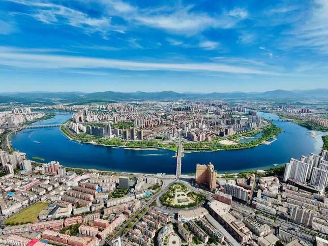 吉林旅游业发达吗（吉林省旅游优势）-第6张图片