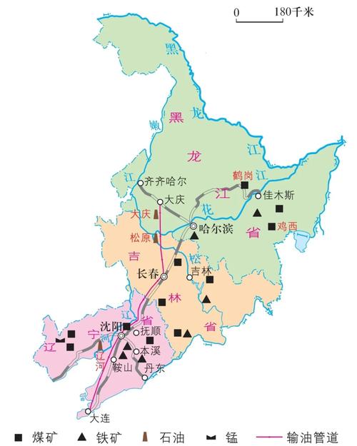 吉林旅游业发达吗（吉林省旅游优势）-第5张图片