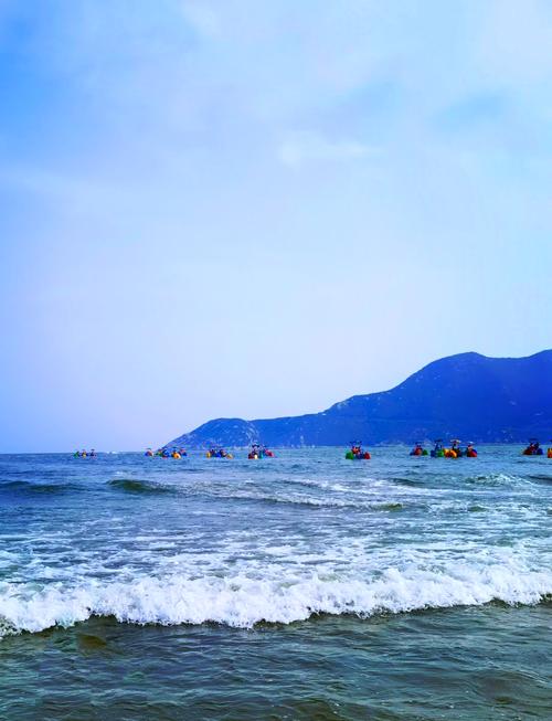 怎么去南沙市旅游 - 去南沙旅游需要什么条件-第3张图片 怎么去南沙市旅游 - 去南沙旅游需要什么条件-第3张图片