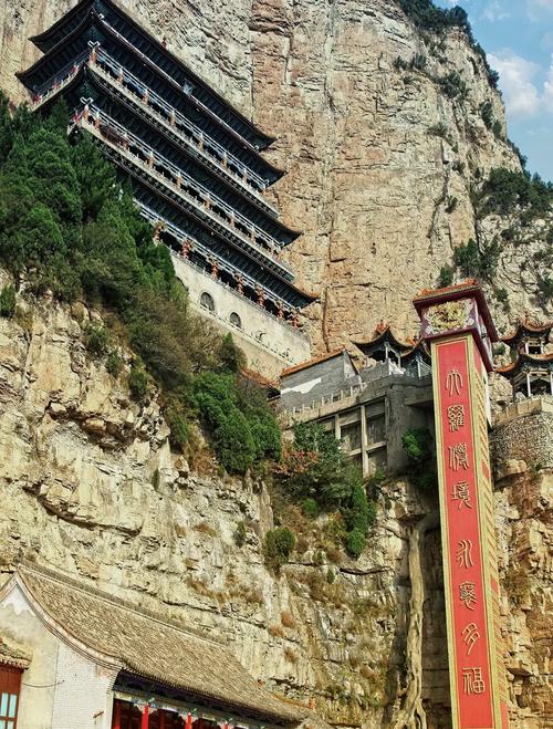 山西旅游费用是多少钱啊 - 山西旅游免费吗-第1张图片 山西旅游费用是多少钱啊 - 山西旅游免费吗-第1张图片