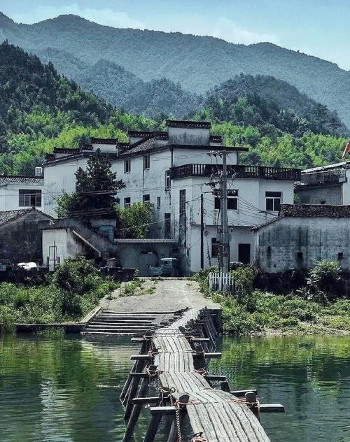 绩溪旅游景区介绍(绩溪旅游景区景点)-第1张图片 绩溪旅游景区介绍(绩溪旅游景区景点)-第1张图片