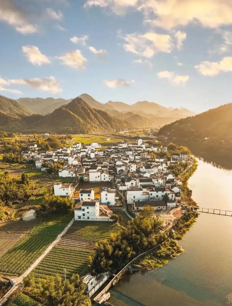 绩溪旅游景区介绍(绩溪旅游景区景点)-第2张图片 绩溪旅游景区介绍(绩溪旅游景区景点)-第2张图片