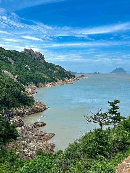 台州有什么好玩的景点免费的(台州免费旅游必去前十景点)-第2张图片 台州有什么好玩的景点免费的(台州免费旅游必去前十景点)-第2张图片
