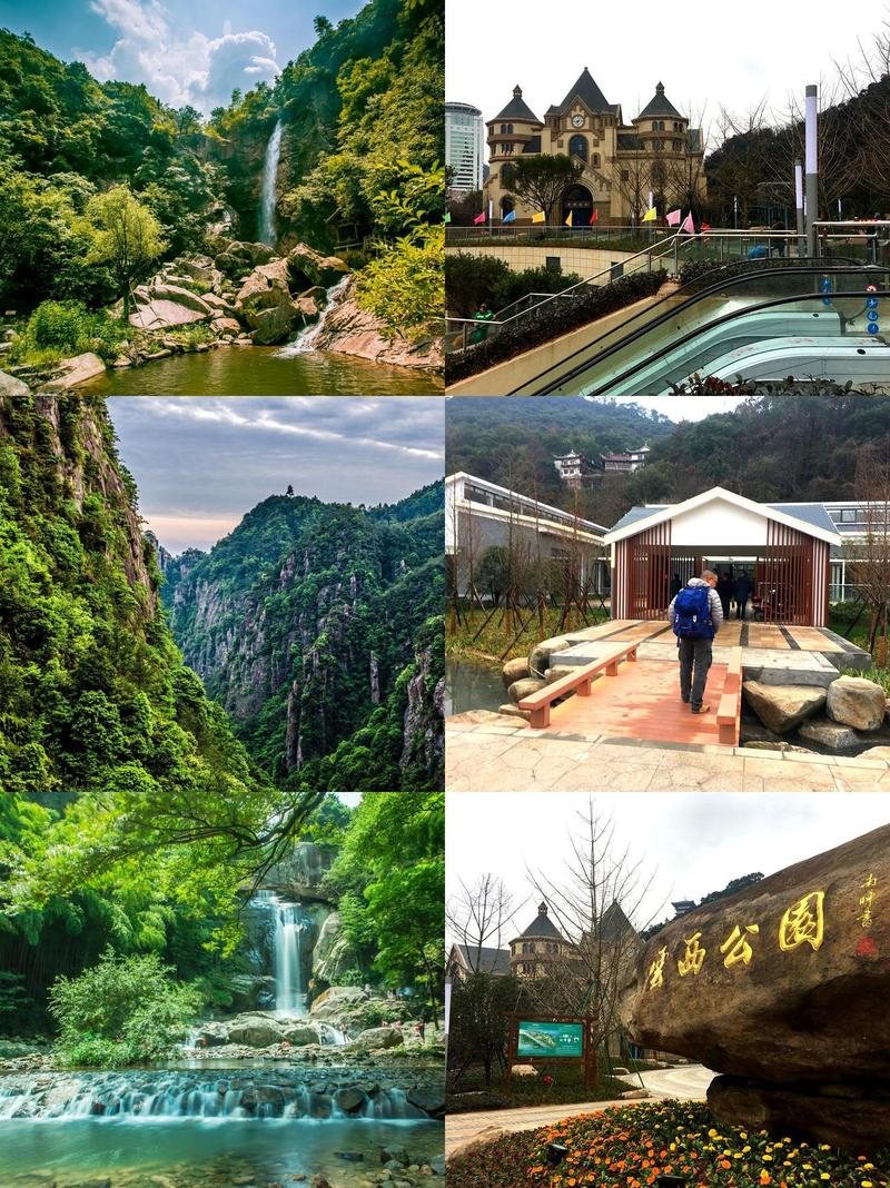 台州有什么好玩的景点免费的(台州免费旅游必去前十景点)-第3张图片 台州有什么好玩的景点免费的(台州免费旅游必去前十景点)-第3张图片