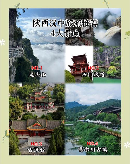 陕西旅游景点介绍及位置 - 陕西旅游的景点-第3张图片 陕西旅游景点介绍及位置 - 陕西旅游的景点-第3张图片
