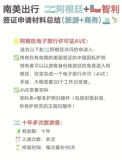 智利旅游签证有效期,智利旅游签证所需材料-第4张图片 智利旅游签证有效期,智利旅游签证所需材料-第4张图片