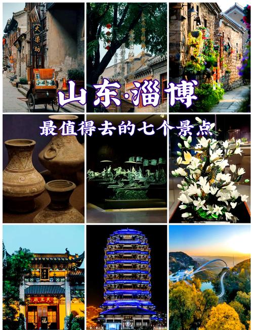 山东旅游景点大全景点排名淄博 - 山东旅游景点大全景点排名 著名-第4张图片 山东旅游景点大全景点排名淄博 - 山东旅游景点大全景点排名 著名-第4张图片