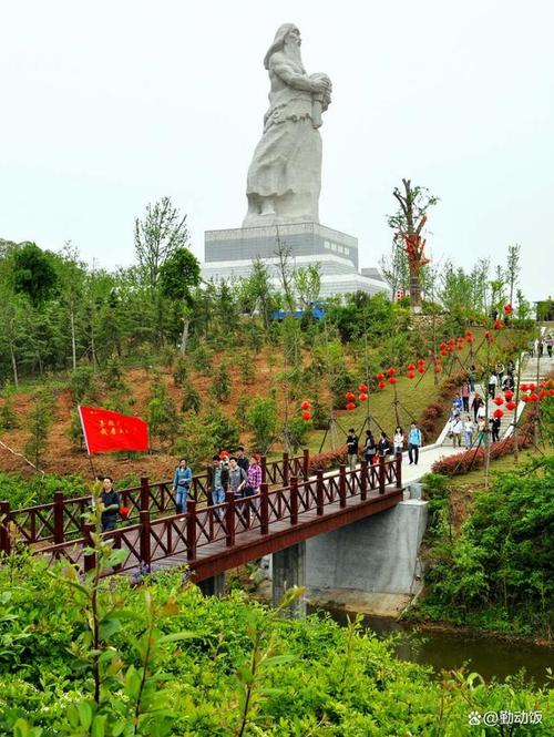 随州旅游的地方有哪些(随州旅游必去前十景点)-第2张图片 随州旅游的地方有哪些(随州旅游必去前十景点)-第2张图片