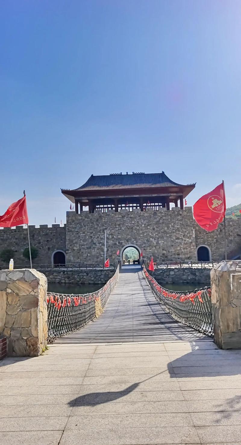 随州旅游的地方有哪些(随州旅游必去前十景点)-第3张图片 随州旅游的地方有哪些(随州旅游必去前十景点)-第3张图片