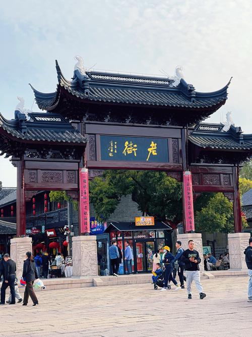 泰州旅游景点大全有哪些景点介绍一下 - 泰州旅游景点大全有哪些景点介绍一下你的家乡-第1张图片 泰州旅游景点大全有哪些景点介绍一下 - 泰州旅游景点大全有哪些景点介绍一下你的家乡-第1张图片