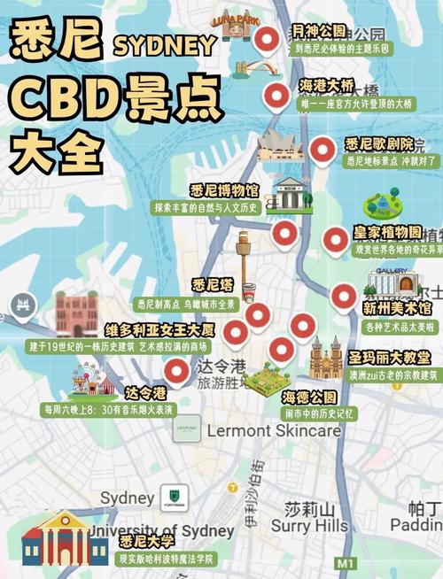 哪里可以玩澳洲10 - 澳洲怎么玩-第2张图片 哪里可以玩澳洲10 - 澳洲怎么玩-第2张图片