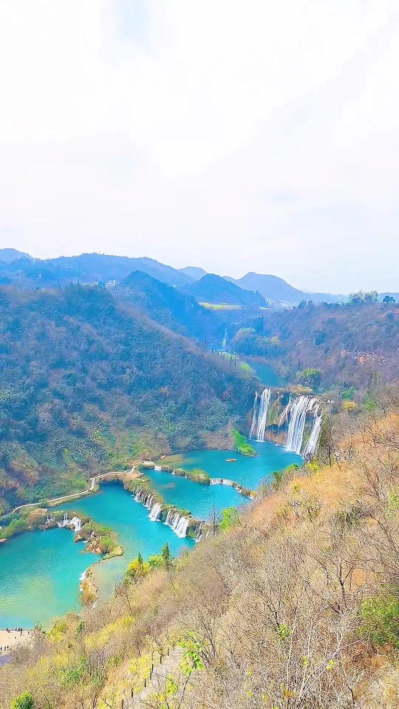 横县九龙瀑布旅游攻略一日游 - 横县九龙瀑布群风景区 攻略-第1张图片 横县九龙瀑布旅游攻略一日游 - 横县九龙瀑布群风景区 攻略-第1张图片