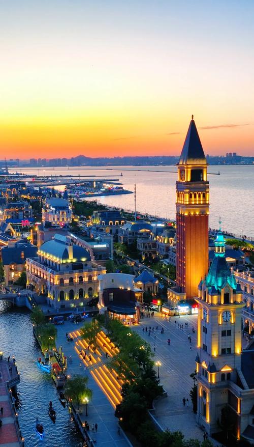 大连旅游景点排名前三名,大连旅游景点排名前三名有哪些-第2张图片 大连旅游景点排名前三名,大连旅游景点排名前三名有哪些-第2张图片