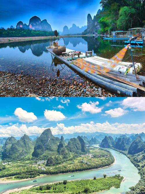 阳朔全部景点,阳朔必看的景点-第1张图片 阳朔全部景点,阳朔必看的景点-第1张图片