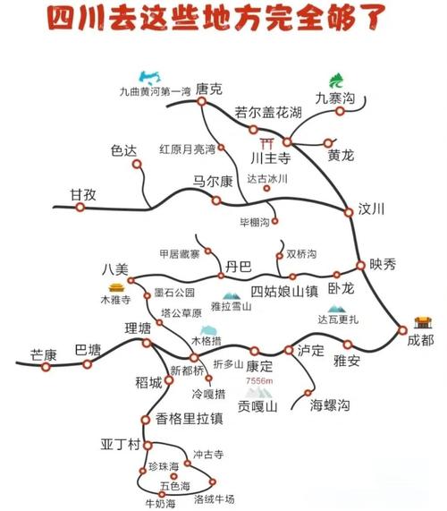 成都旅游路线及景点安排最新消息,成都旅游必去前十景点线路图-第5张图片 成都旅游路线及景点安排最新消息,成都旅游必去前十景点线路图-第5张图片