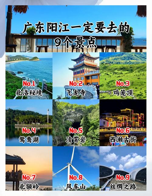 广东阳江前十旅游景点(广东阳江旅游景点哪好玩)-第4张图片 广东阳江前十旅游景点(广东阳江旅游景点哪好玩)-第4张图片