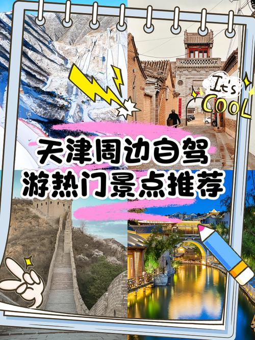 天津旅游景点自驾游 - 天津好玩的地方自驾游-第3张图片 天津旅游景点自驾游 - 天津好玩的地方自驾游-第3张图片