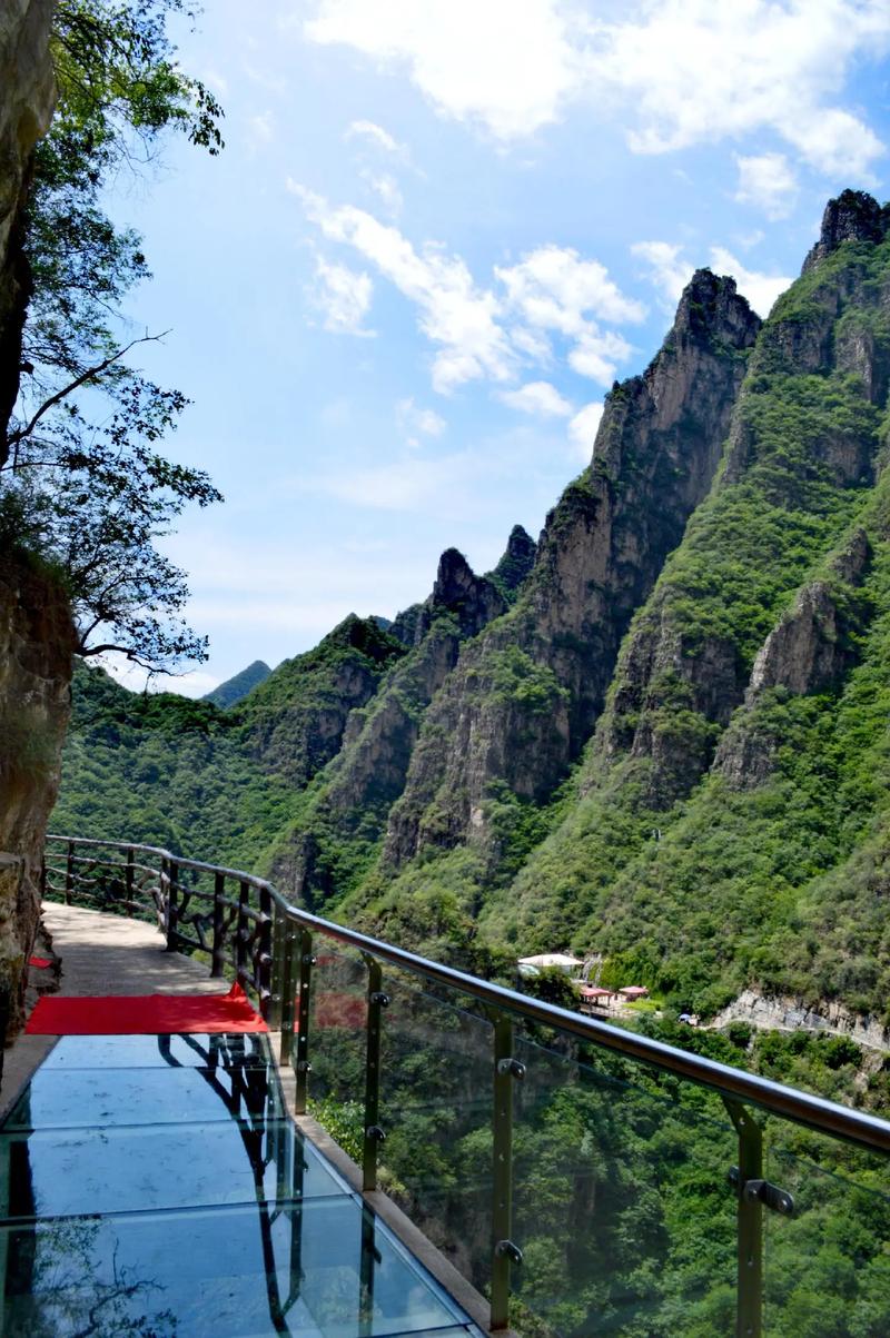 房山旅游景点有哪些 - 房山旅游景点有哪些开放的-第6张图片 房山旅游景点有哪些 - 房山旅游景点有哪些开放的-第6张图片