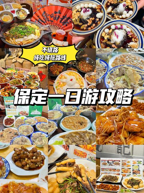 保定旅游攻略一日游免费景区(保定旅游攻略一日游免费景区有哪些)-第4张图片 保定旅游攻略一日游免费景区(保定旅游攻略一日游免费景区有哪些)-第4张图片