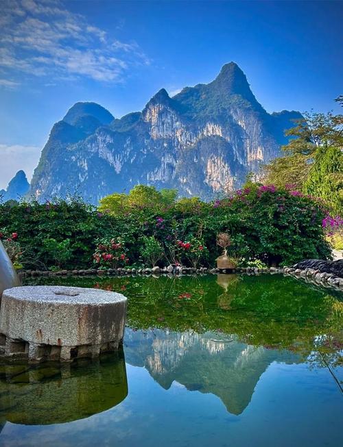 广西桂林阳朔旅游景点,桂林阳朔必玩景点-第1张图片 广西桂林阳朔旅游景点,桂林阳朔必玩景点-第1张图片