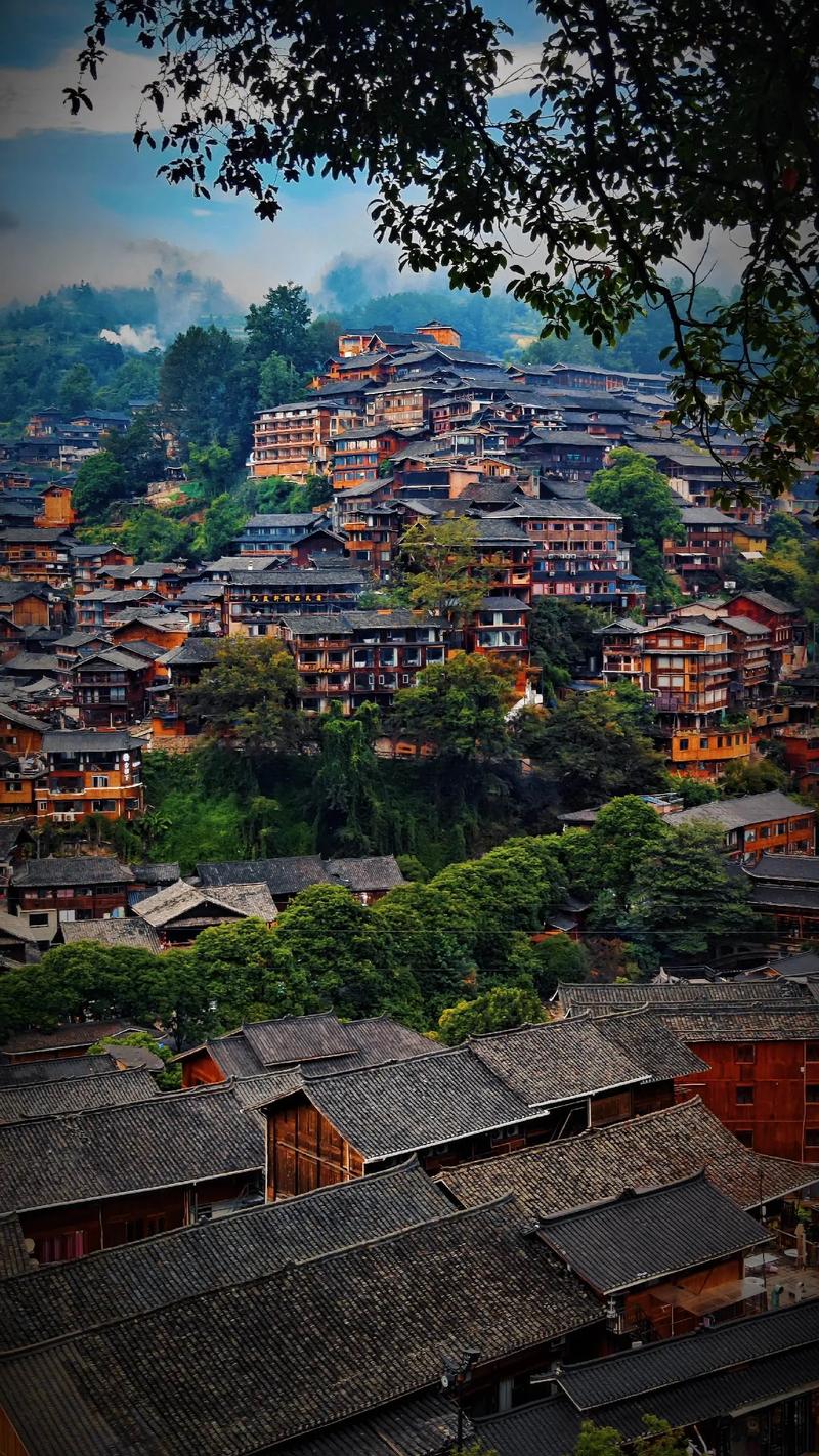 贵州旅游攻略景点 - 贵州旅游攻略景点 贵州旅游自由行攻略-第3张图片 贵州旅游攻略景点 - 贵州旅游攻略景点 贵州旅游自由行攻略-第3张图片