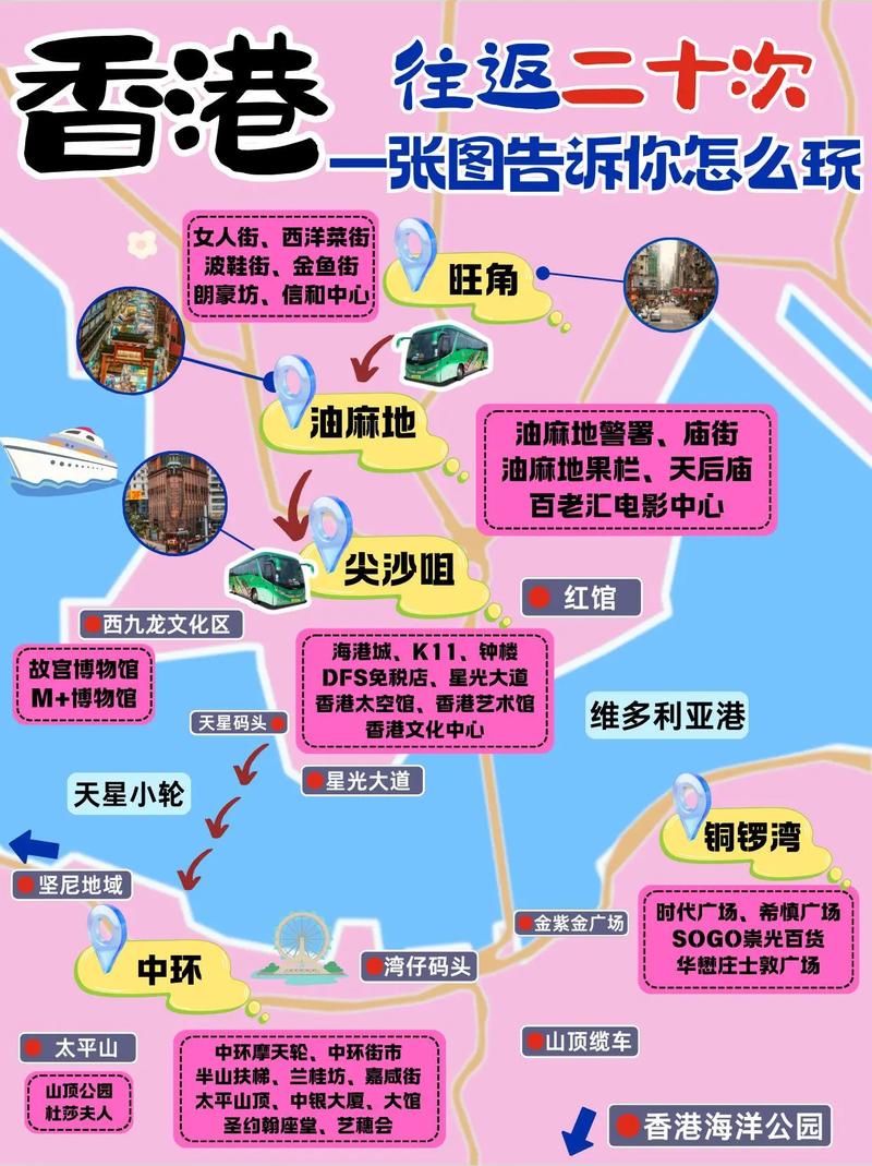 港澳游旅游攻略大全免费 - 港澳旅游报价线路-第4张图片 港澳游旅游攻略大全免费 - 港澳旅游报价线路-第4张图片