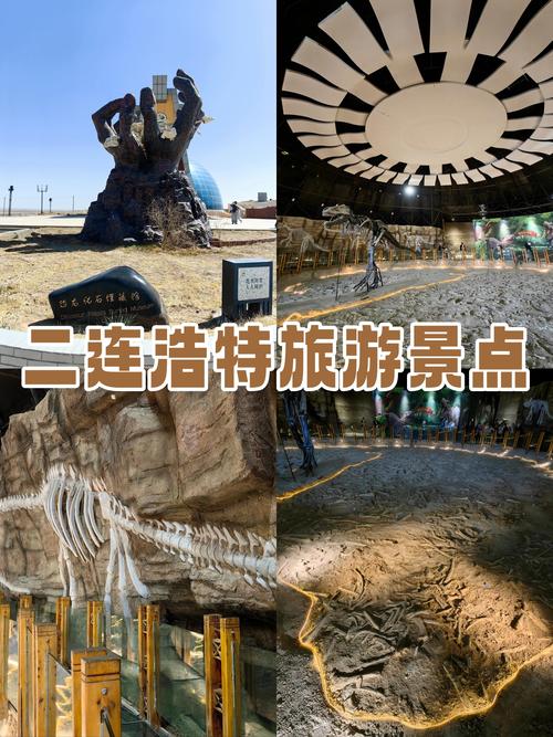 二连浩特旅游景点有哪些?,二连浩特旅游景点有哪些-第2张图片 二连浩特旅游景点有哪些?,二连浩特旅游景点有哪些-第2张图片