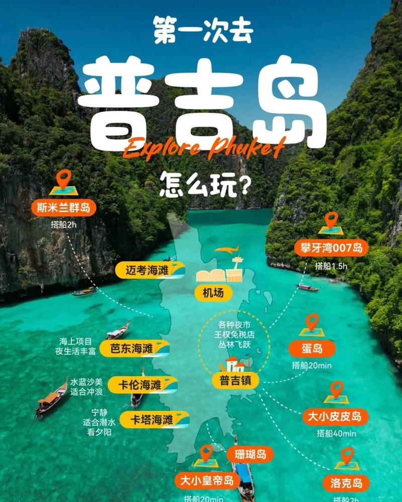 普吉岛旅游旺季 - 普吉岛旅游时间-第4张图片 普吉岛旅游旺季 - 普吉岛旅游时间-第4张图片