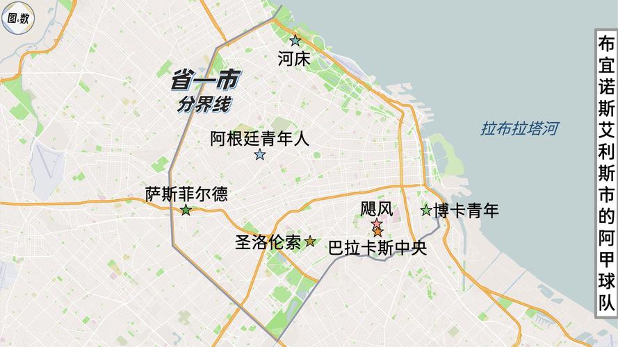 布宜诺斯艾利斯的地理位置(布宜诺斯艾利斯的景点)-第3张图片 布宜诺斯艾利斯的地理位置(布宜诺斯艾利斯的景点)-第3张图片