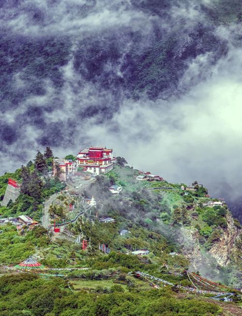 山南旅游前十景点有哪些(山南 旅游)-第1张图片 山南旅游前十景点有哪些(山南 旅游)-第1张图片