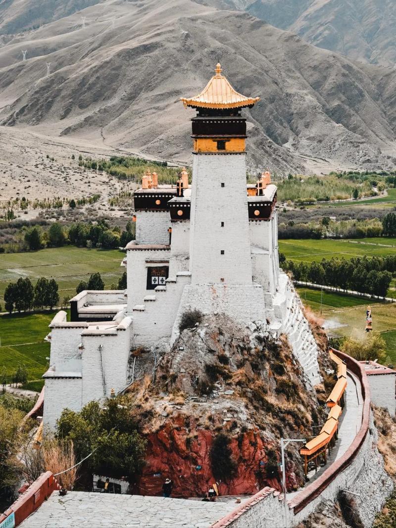山南旅游前十景点有哪些(山南 旅游)-第5张图片 山南旅游前十景点有哪些(山南 旅游)-第5张图片