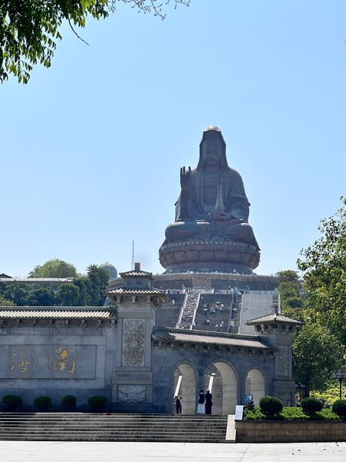 佛山旅游景点大全排名离我最近的景点有哪些(佛山附近旅游景区哪里好玩)-第1张图片 佛山旅游景点大全排名离我最近的景点有哪些(佛山附近旅游景区哪里好玩)-第1张图片