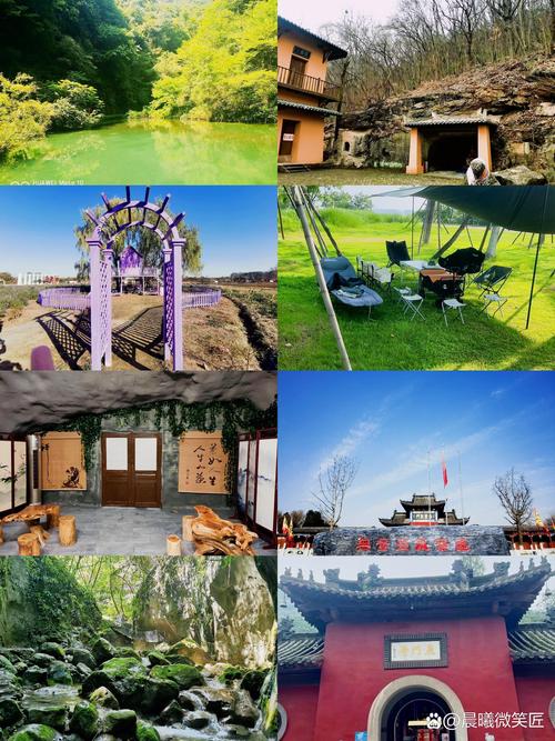 襄阳旅游景点大全集介绍一下 - 襄阳旅游前十景点-第5张图片 襄阳旅游景点大全集介绍一下 - 襄阳旅游前十景点-第5张图片