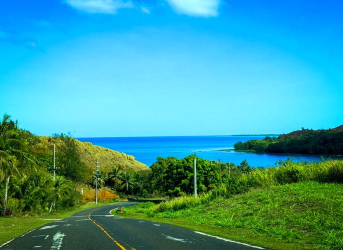 关岛旅游线路设计方案 - 关岛旅游景点-第3张图片 关岛旅游线路设计方案 - 关岛旅游景点-第3张图片