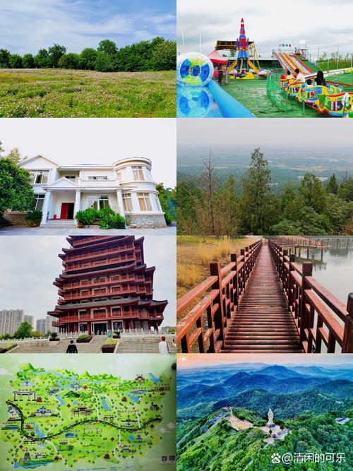 孝感旅游景点排名前十名有哪些,孝感旅游景点排名前十名有哪些地方-第1张图片 孝感旅游景点排名前十名有哪些,孝感旅游景点排名前十名有哪些地方-第1张图片