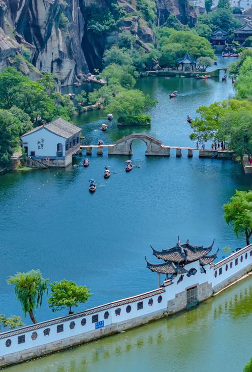 绍兴旅游景点10大排名 - 绍兴旅游景点10大排名图片-第3张图片 绍兴旅游景点10大排名 - 绍兴旅游景点10大排名图片-第3张图片